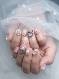 豪華パーツつけ放題