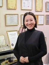 サロンドフェルメール&nbsp;横山 