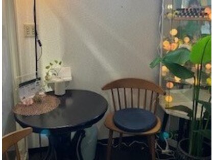 アクア エッセンス(Aqua Essence)の写真