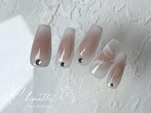 シュエット(Chouette)/ワンホン定額コース