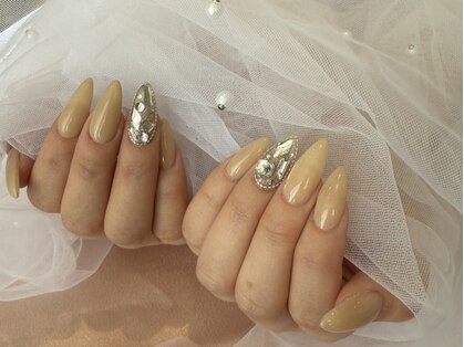 ブブ(Bu-Bu)の写真