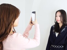 ビューティースタイル 京都(BeautyStyle)/＜顔タイプ診断＞