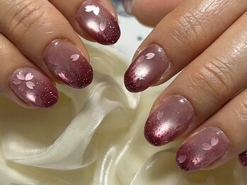 マグネットラメグラ