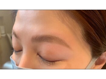 レヴィー(Revie)/◇お客様アイブロウwax◇まゆげ