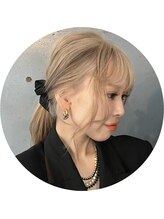 シエール 池袋東口店(ciere)&nbsp;Karin Ｗ