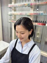 シックネイル(CHIC nail)&nbsp;ミサキ 