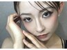 【土日のヘアセットもOK】フルメイク　