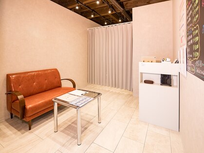 パルティービューティー 野田阪神店(PARTIE BEAUTY)の写真