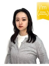 アイム 新宿店(i'm) yoshino