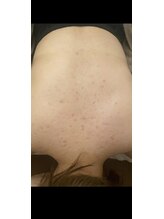 サロン ド シェ レステ(Salon de Chez reste)/