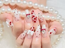 ラッキー(Lucky)/さくらんぼ