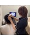プリマプリート メンズ店の写真/メンズ必見の頭皮診断、洗浄ジェットクリアに頭蓋骨矯正で整う究極のメンズケア★