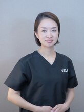 ホリスティックサロン ベレタ 自由が丘(VELETA)&nbsp;櫻井 