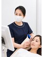 イヤラックス 池袋店(earux) TOMOKO