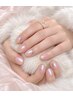 【HAND】 ミラー or オーロラネイル or パールパウダー　￥5980