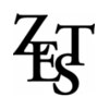 ネイルアンドアイラッシュゼスト 吉祥寺店(ZEST)ロゴ