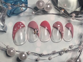 ネイルサロン ポピリーノ(poppilino)/