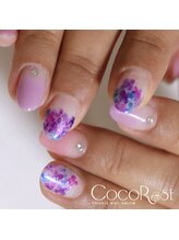 ココローズ(COCOROSE)/