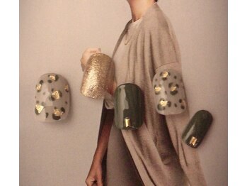 ルエマ(Lu ema)/デザイインコース