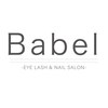 バベル 新町店(Babel)ロゴ