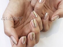 グローリー GLORY/