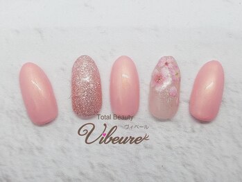 ネイルデザイン