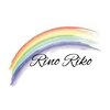 リノリコ 阿佐ヶ谷店(RinoRiko)のお店ロゴ