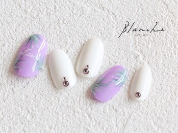 ブランシュ(BLANCHE)/