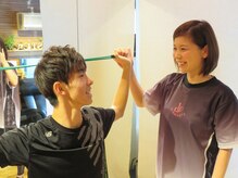スリムトレセンコンディショニングクラブ 岩本町店(Slim Trecen CC)