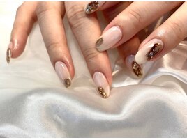 ☆塗りかけニュアンス☆