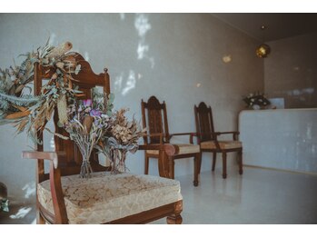 トトノイ 高知(TOTONOi)/店内の様子