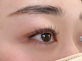 ルノ(Runo)/パリジェンヌラッシュリフト