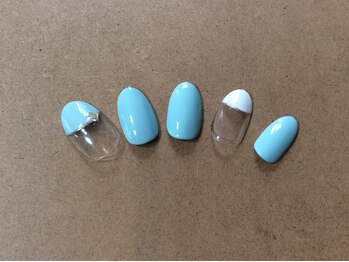 バルーンフレンチ