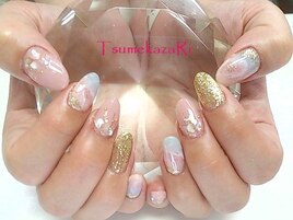 ★ニュアンスグラデーション★