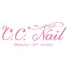 シーシーネイルサロン 池袋(C.C.Nail salon)のお店ロゴ