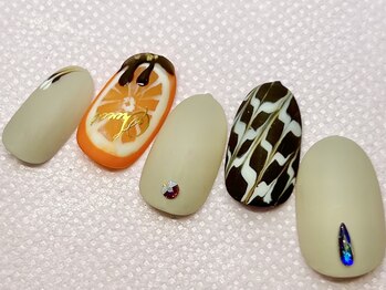 ケイココ(Keicoco)/ラグジュアリーコース-9,000円