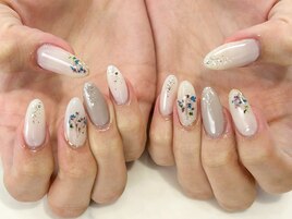 ドライフラワー