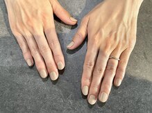 クレセント 武蔵小山(Crescent)/ハンドケア＆カラーリング