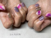 ラ フルール(La Fleur)/定額BASICモデル