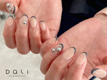 ダリ ネイルアンドアイラッシュサロン(Dali)/