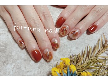 フォルトゥーナ 神田(Fortuna)/ネイル
