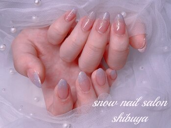 スノーネイルサロン 新宿店(Snow nail salon)/