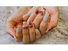 ミリ(Mili)/インクネイル