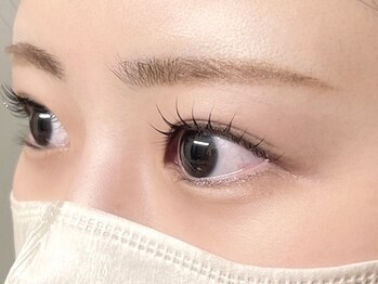 フィオーレ 佐賀巨勢店(Feaure)/ パリジェンヌ¥4980