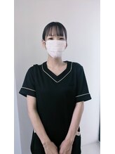 ブライトパール(Bright Pearl)&nbsp;古川 彩加