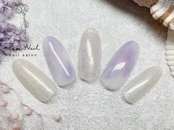 テセネイル(Tese Nail)/8月　選べる今月のおすすめ［1