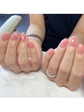 アイリッシュネイル 久屋大通店(Irish Nail)/610ブーケ