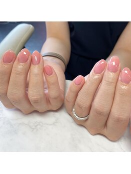アイリッシュネイル 久屋大通店(Irish Nail)/610ブーケ
