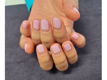 カドゥ サロンドボーテ(KADo salon de beaute)/逆フレンチ