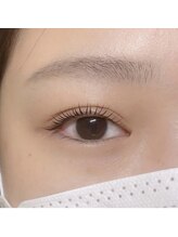 グラン(Gran by MOLLA)/まつげパーマ/ラッシュリフト